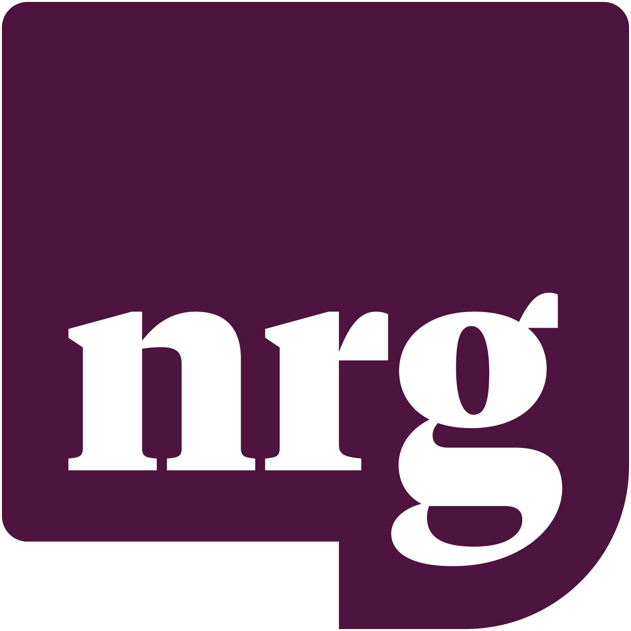 National Research Group Logo